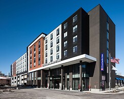 Hilton Garden Inn Madison Downtown