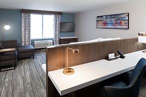 Hilton Garden Inn Madison Downtown