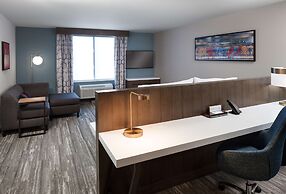 Hilton Garden Inn Madison Downtown