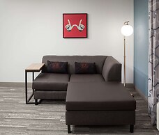 Hilton Garden Inn Madison Downtown