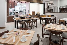 Hilton Garden Inn Madison Downtown