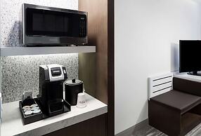 Hilton Garden Inn Madison Downtown