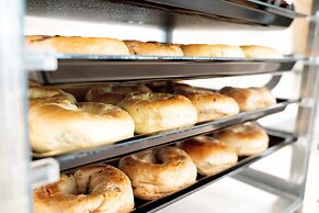 Hampton Inn Riverside March Air Force Base