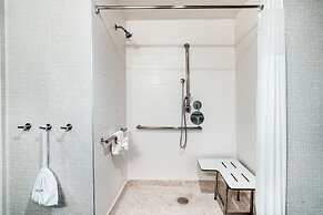 Hampton Inn Riverside March Air Force Base