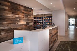 Hampton Inn Riverside March Air Force Base