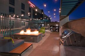 Hampton Inn Riverside March Air Force Base