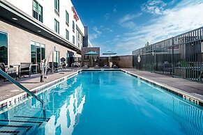 Hampton Inn Riverside March Air Force Base