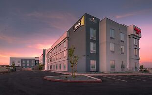 Hampton Inn Riverside March Air Force Base