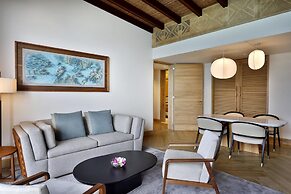 Mango House Seychelles, LXR Hotels & Resorts