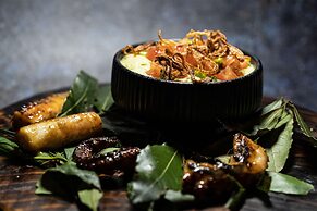 Mango House Seychelles, LXR Hotels & Resorts