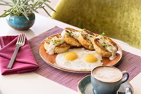 DoubleTree by Hilton Tucson Downtown Convention Center