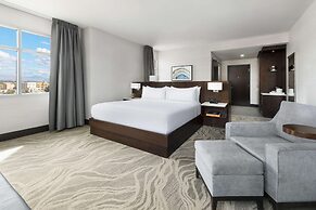 DoubleTree by Hilton Tucson Downtown Convention Center