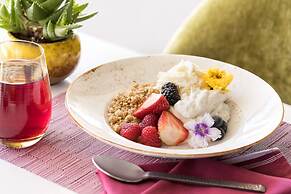 DoubleTree by Hilton Tucson Downtown Convention Center