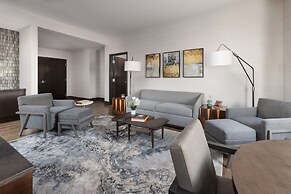 DoubleTree by Hilton Tucson Downtown Convention Center