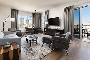 DoubleTree by Hilton Tucson Downtown Convention Center