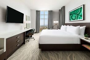 DoubleTree by Hilton Tucson Downtown Convention Center