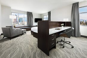 DoubleTree by Hilton Tucson Downtown Convention Center