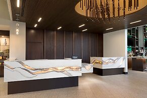 DoubleTree by Hilton Tucson Downtown Convention Center