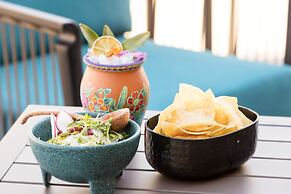 DoubleTree by Hilton Tucson Downtown Convention Center