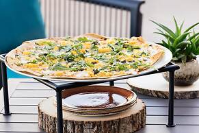 DoubleTree by Hilton Tucson Downtown Convention Center