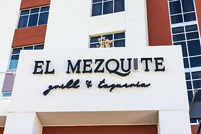 DoubleTree by Hilton Tucson Downtown Convention Center