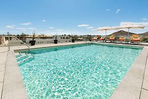 DoubleTree by Hilton Tucson Downtown Convention Center