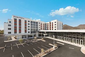 DoubleTree by Hilton Tucson Downtown Convention Center