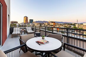 DoubleTree by Hilton Tucson Downtown Convention Center