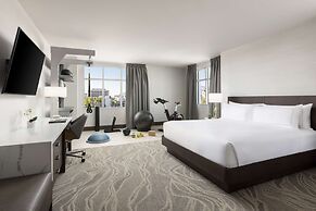 DoubleTree by Hilton Tucson Downtown Convention Center