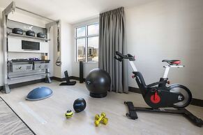 DoubleTree by Hilton Tucson Downtown Convention Center