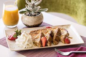 DoubleTree by Hilton Tucson Downtown Convention Center