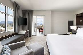 DoubleTree by Hilton Tucson Downtown Convention Center