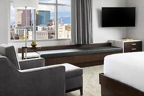 DoubleTree by Hilton Tucson Downtown Convention Center