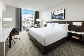 DoubleTree by Hilton Tucson Downtown Convention Center