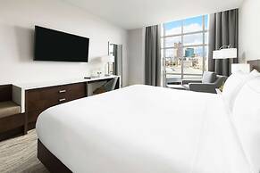 DoubleTree by Hilton Tucson Downtown Convention Center