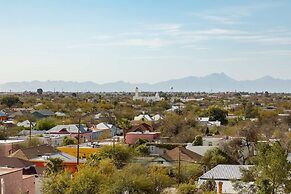 DoubleTree by Hilton Tucson Downtown Convention Center