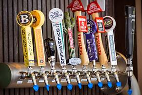 DoubleTree by Hilton Tucson Downtown Convention Center