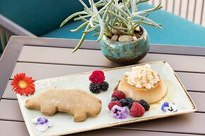 DoubleTree by Hilton Tucson Downtown Convention Center