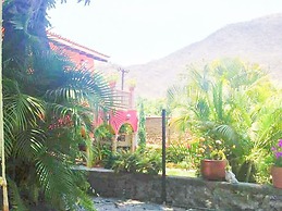 Hotel Casa Corita