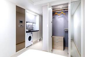 Shin Shin Hotel Seogwipo