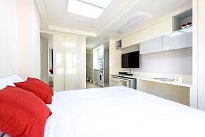 Shin Shin Hotel Seogwipo