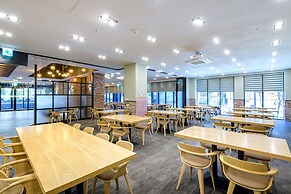 Shin Shin Hotel Seogwipo