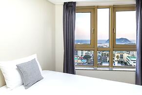 Shin Shin Hotel Seogwipo