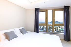 Shin Shin Hotel Seogwipo