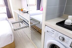 Shin Shin Hotel Seogwipo