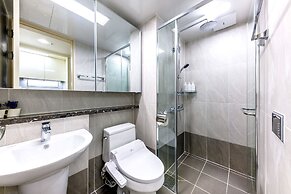 Shin Shin Hotel Seogwipo