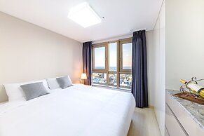 Shin Shin Hotel Seogwipo