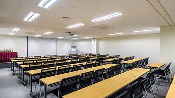 Shin Shin Hotel Seogwipo