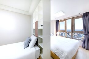 Shin Shin Hotel Seogwipo