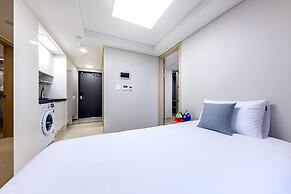 Shin Shin Hotel Seogwipo